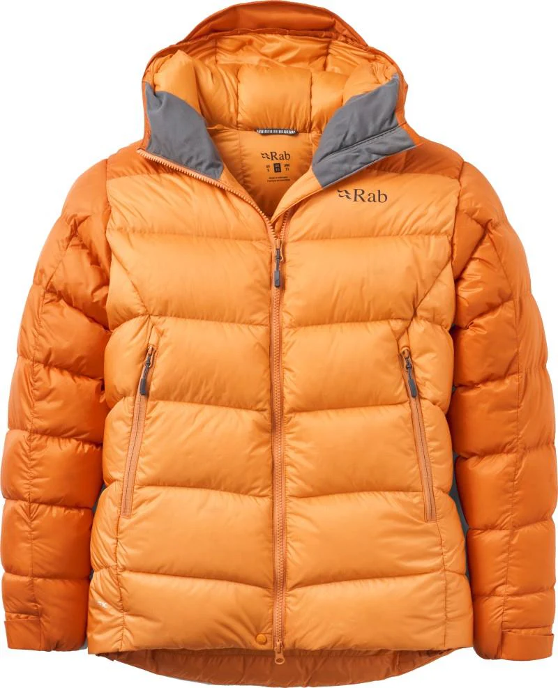 Neutrino Pro Hoody - Womens - Image 3