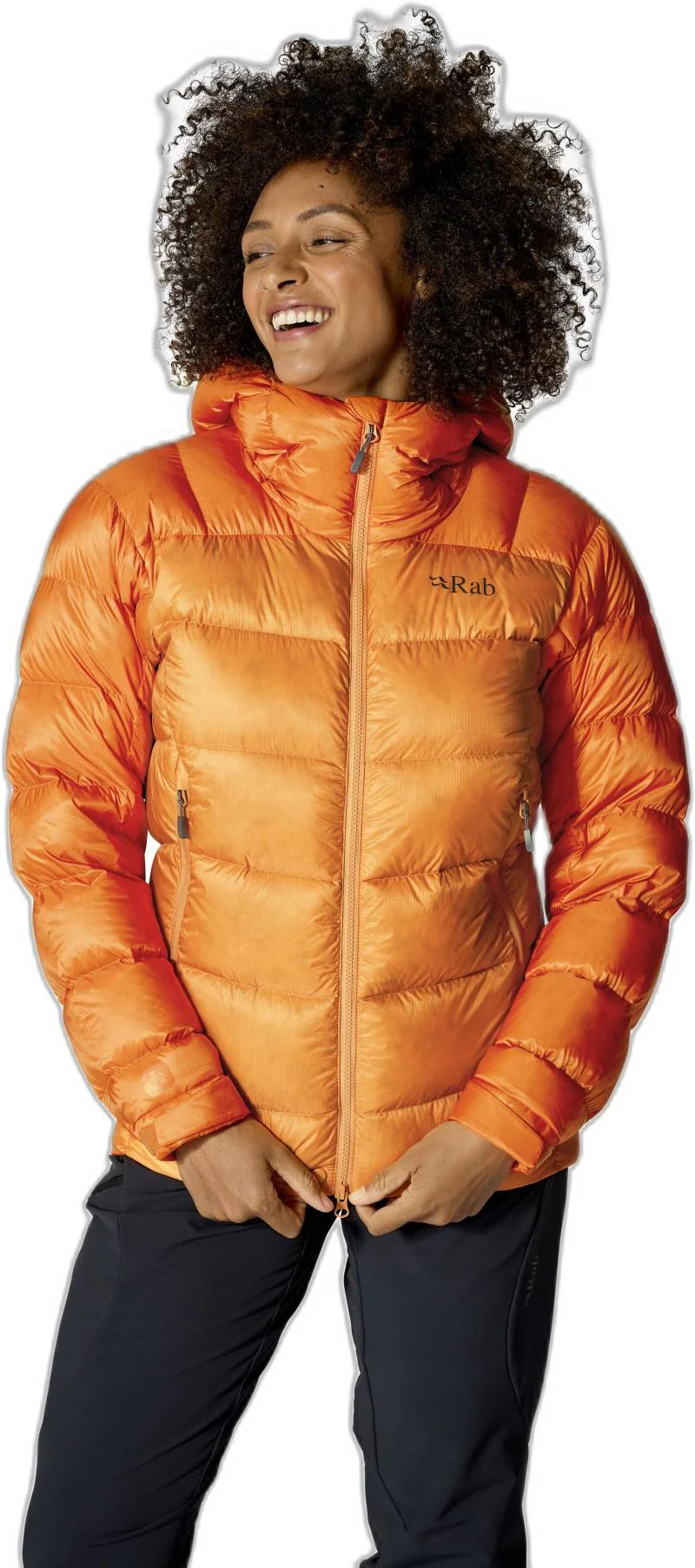 Neutrino Pro Hoody - Womens - Image 5
