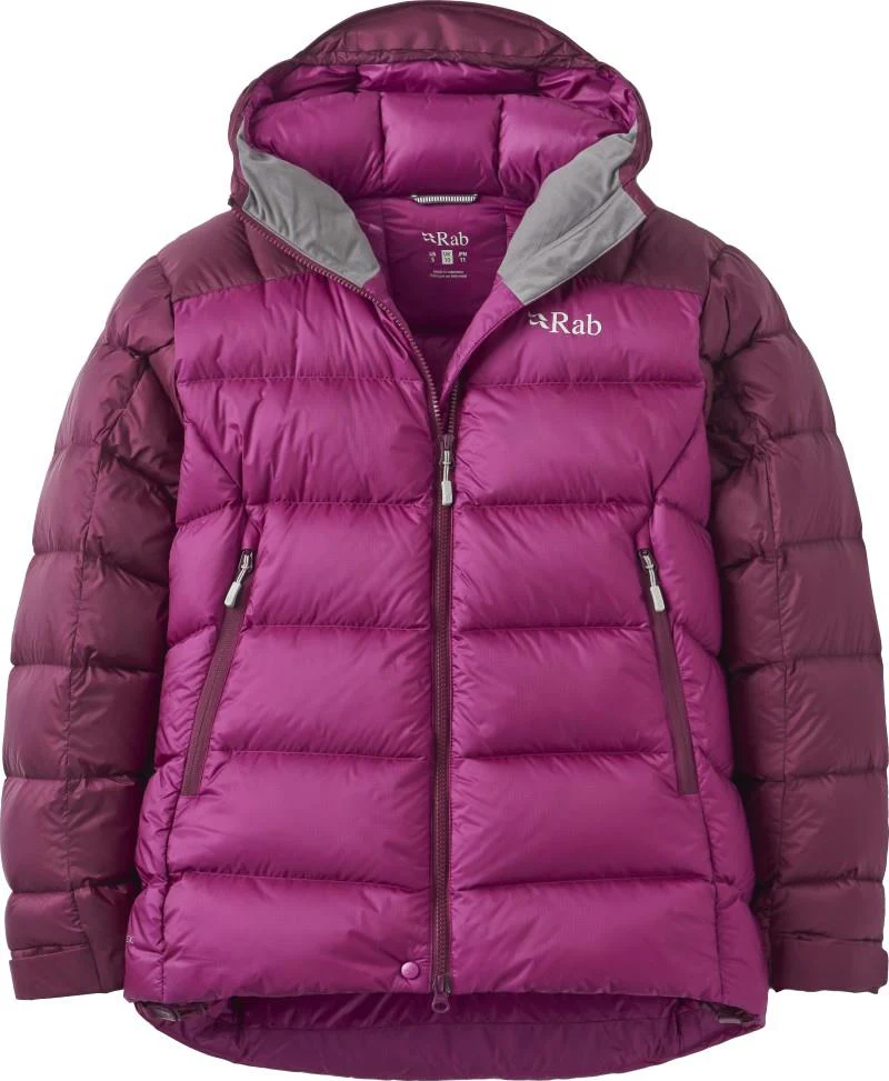 Neutrino Pro Hoody - Womens - Image 6