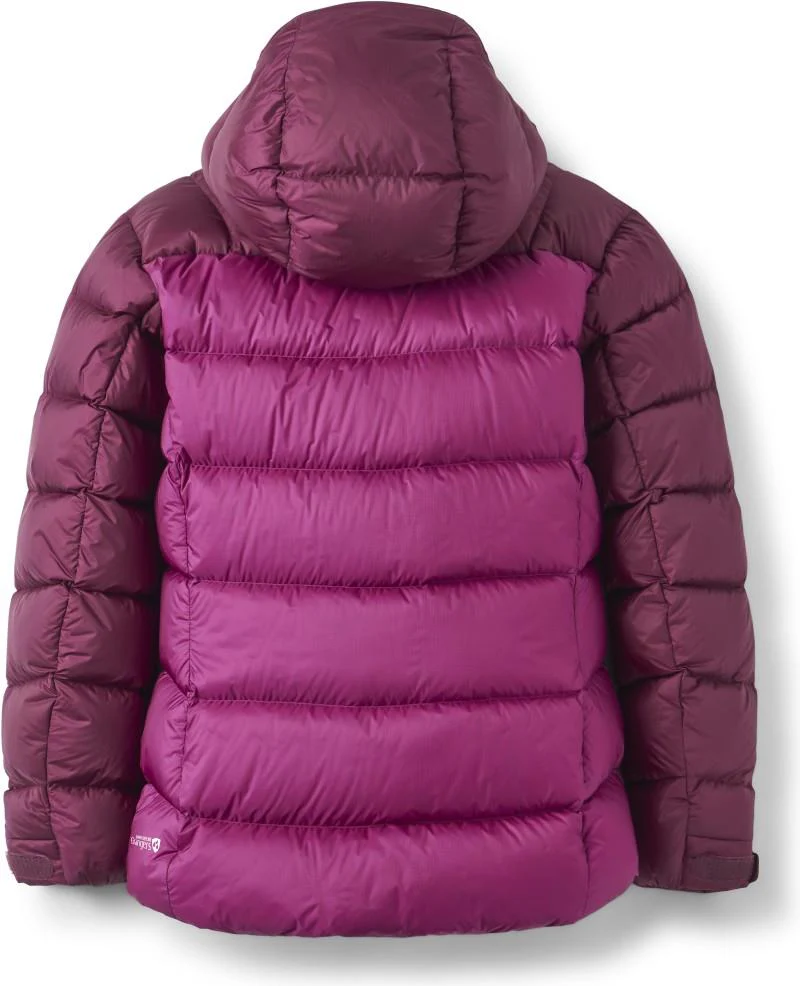 Neutrino Pro Hoody - Womens - Image 7