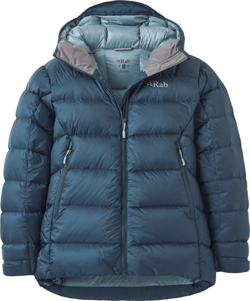Neutrino Pro Hoody - Womens - Image 8