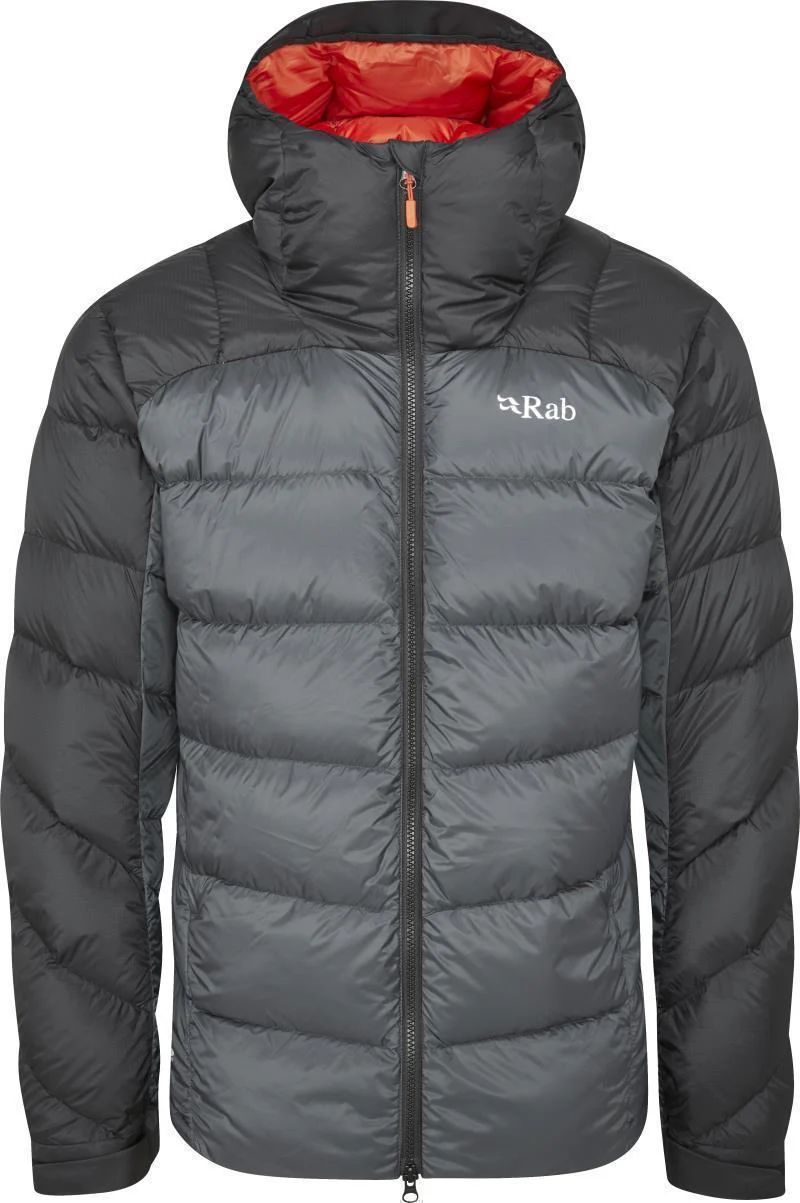 Neutrino Pro Jacket - Mens - Image 10