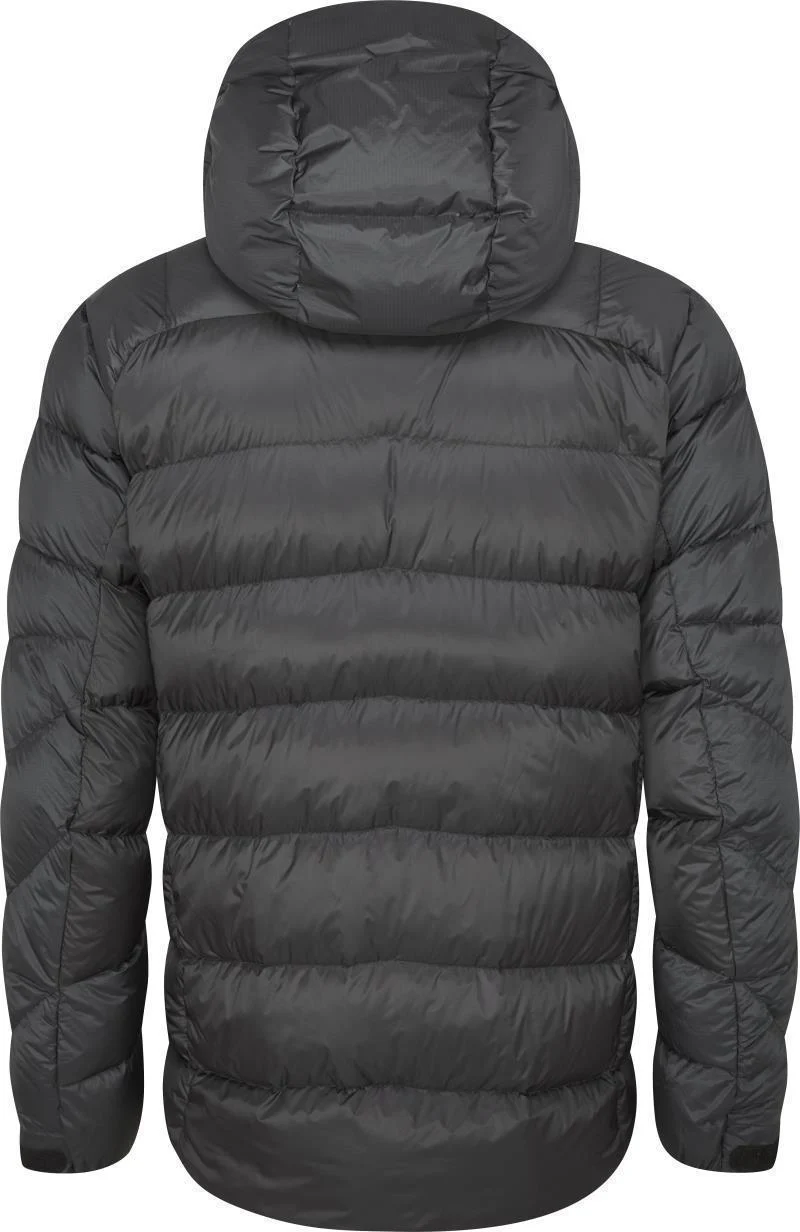 Neutrino Pro Jacket - Mens - Image 11