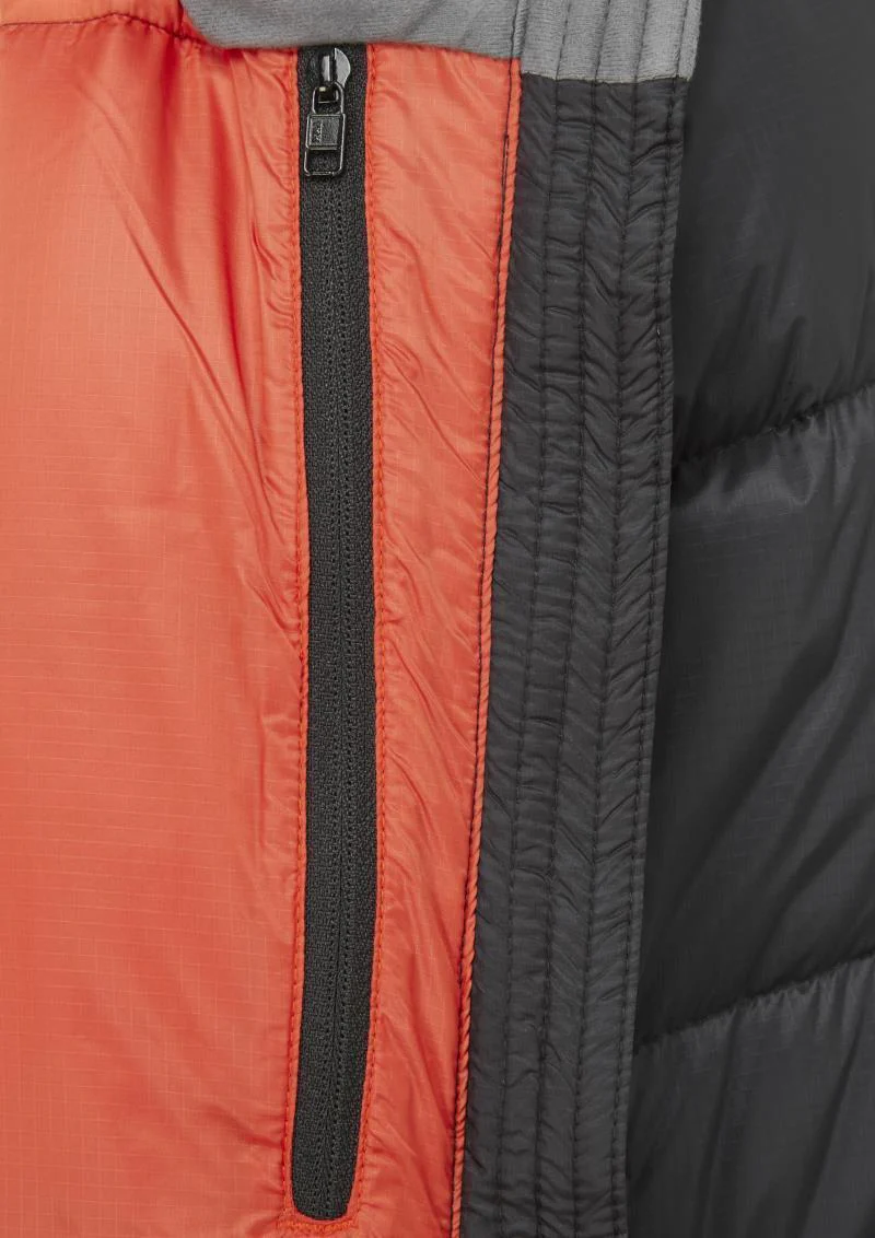Neutrino Pro Jacket - Mens - Image 12