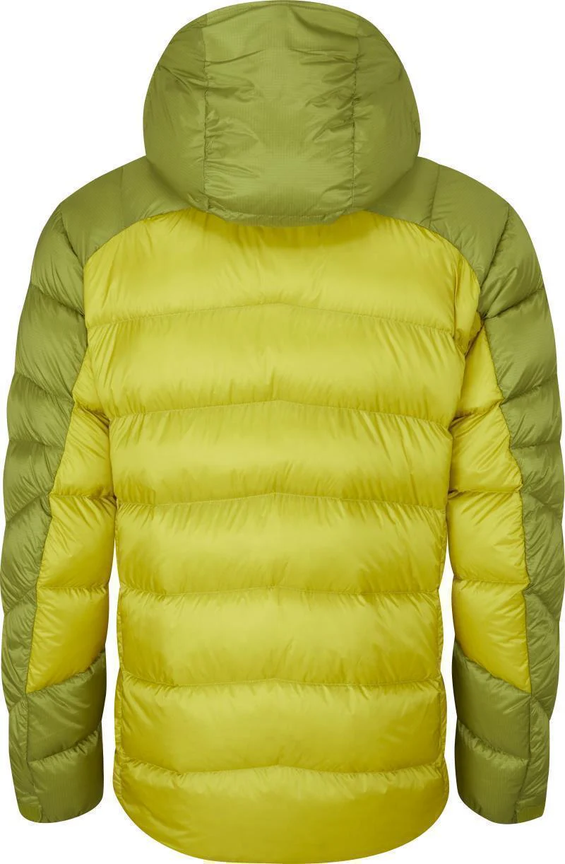 Neutrino Pro Jacket - Mens - Image 2