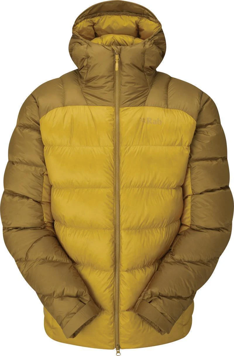 Neutrino Pro Jacket - Mens - Image 21