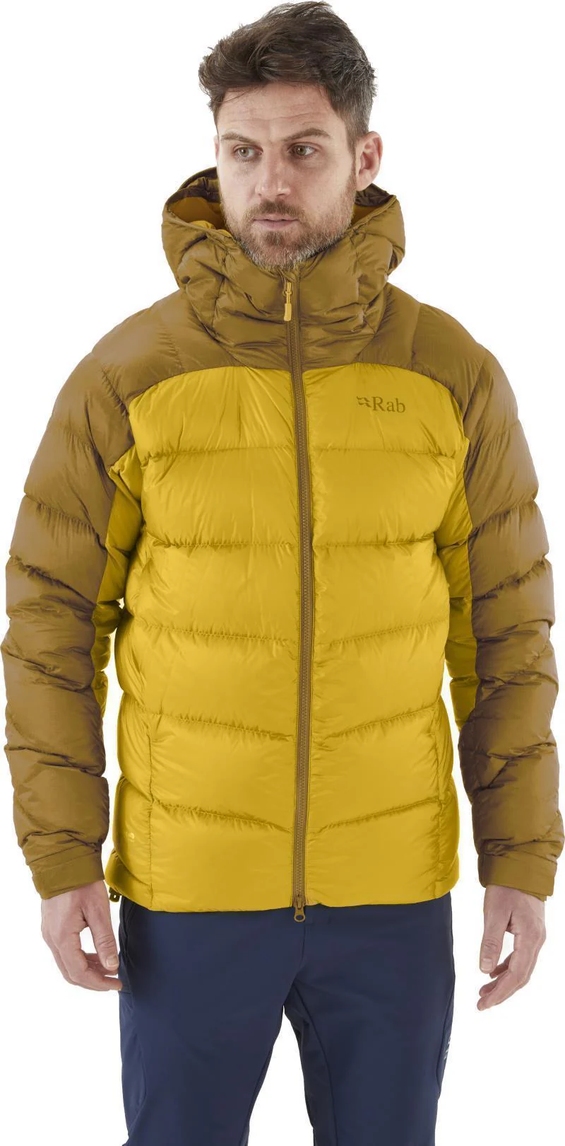 Neutrino Pro Jacket - Mens - Image 23