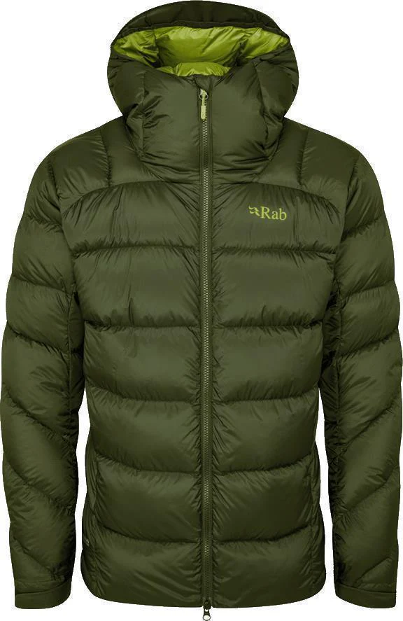 Neutrino Pro Jacket - Mens - Image 24