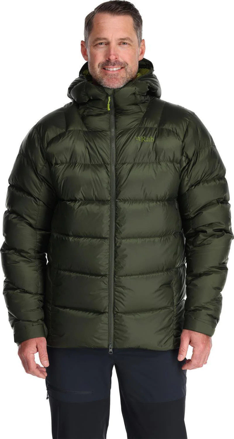 Neutrino Pro Jacket - Mens - Image 25