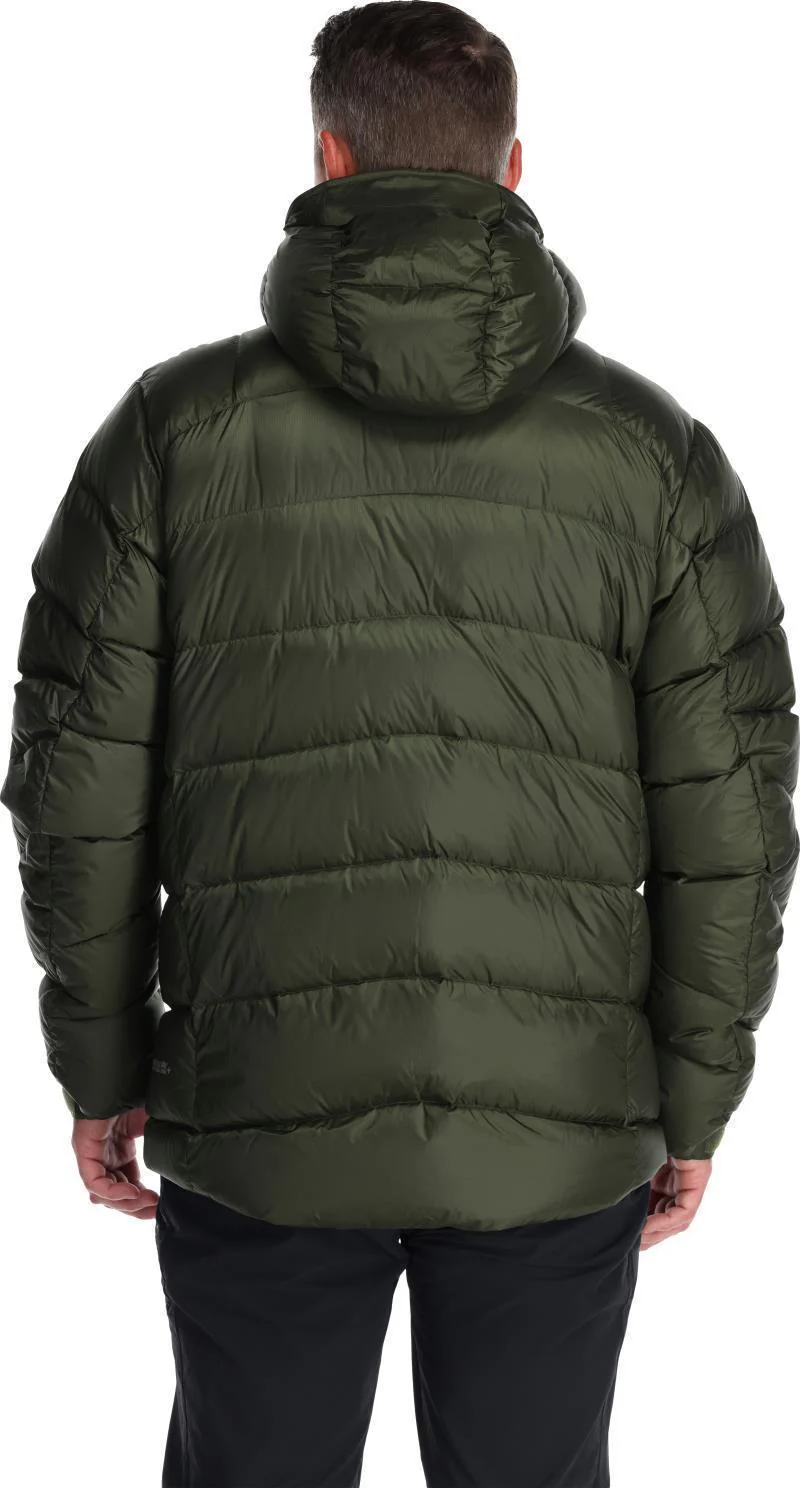 Neutrino Pro Jacket - Mens - Image 26