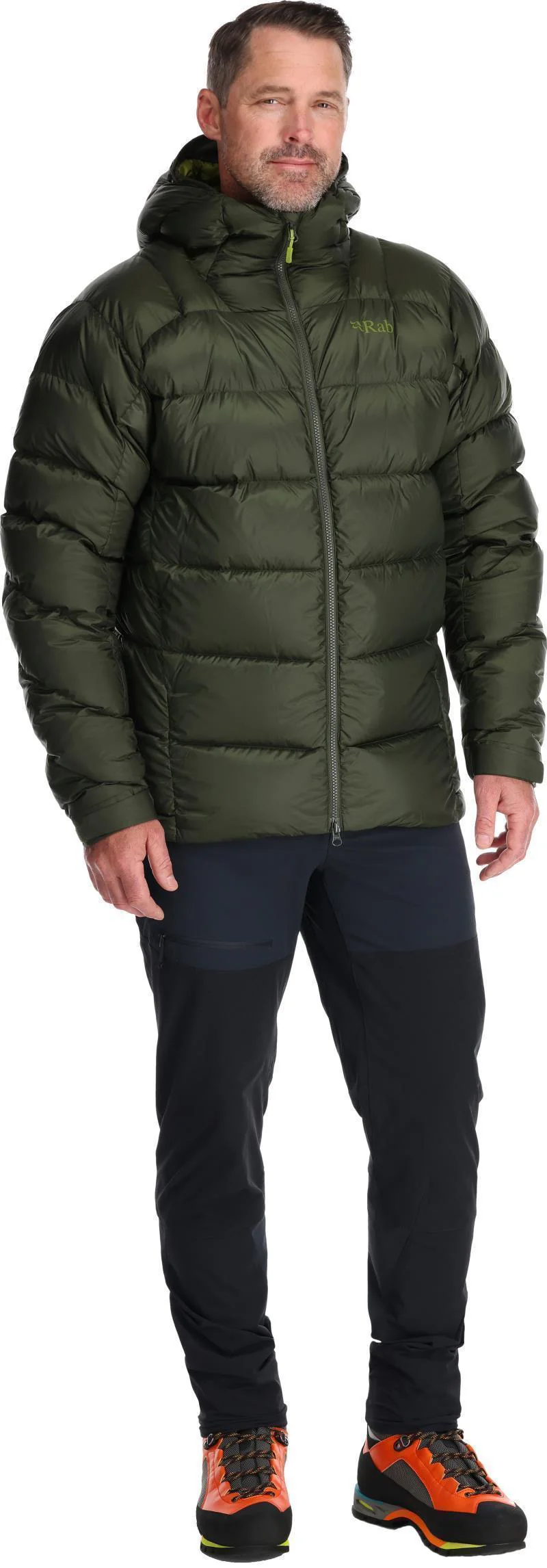 Neutrino Pro Jacket - Mens - Image 27