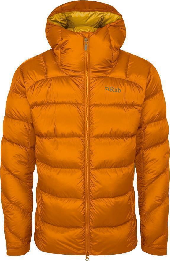 Neutrino Pro Jacket - Mens - Image 28