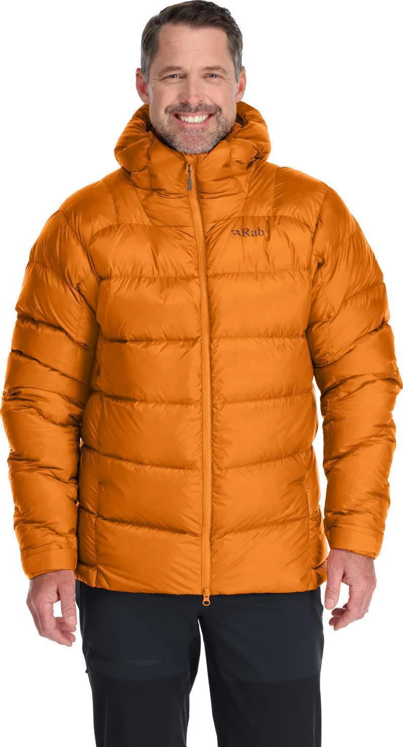 Neutrino Pro Jacket - Mens - Image 29