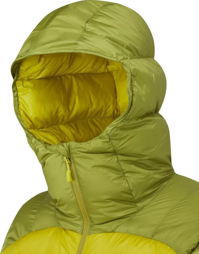 Neutrino Pro Jacket - Mens - Image 3