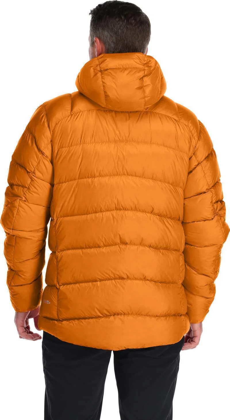 Neutrino Pro Jacket - Mens - Image 30
