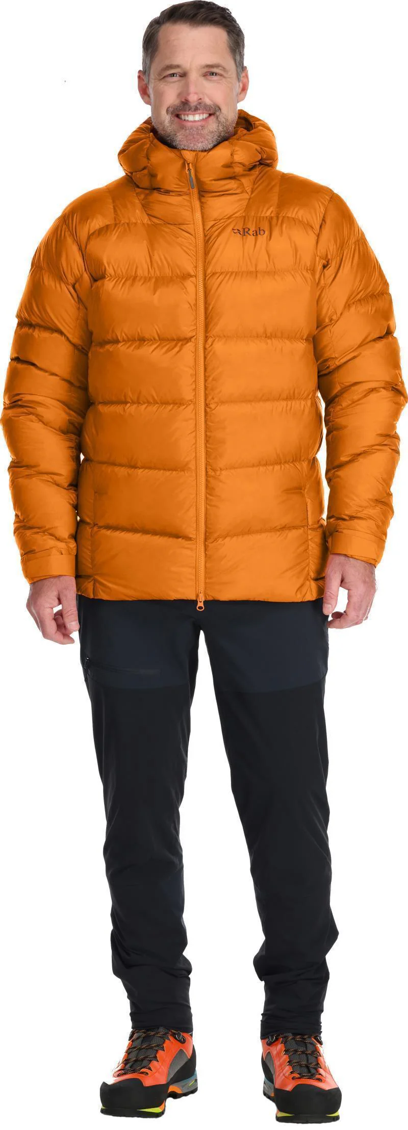 Neutrino Pro Jacket - Mens - Image 31