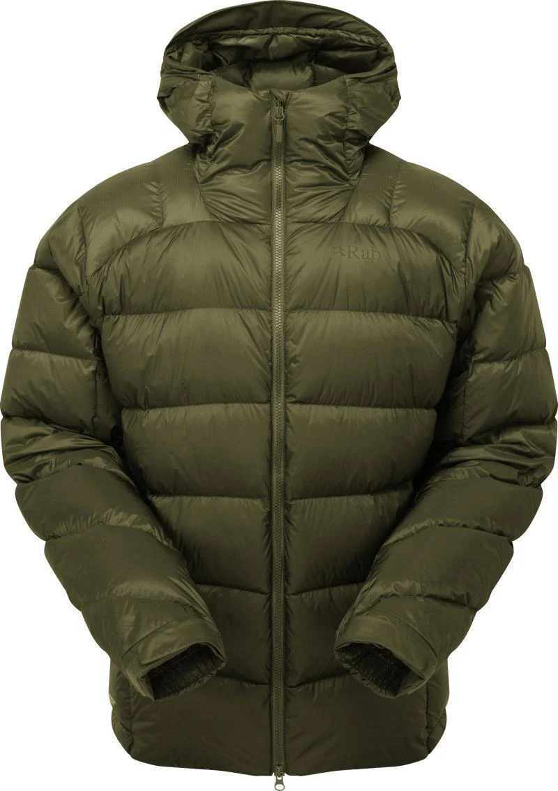 Neutrino Pro Jacket - Mens - Image 33