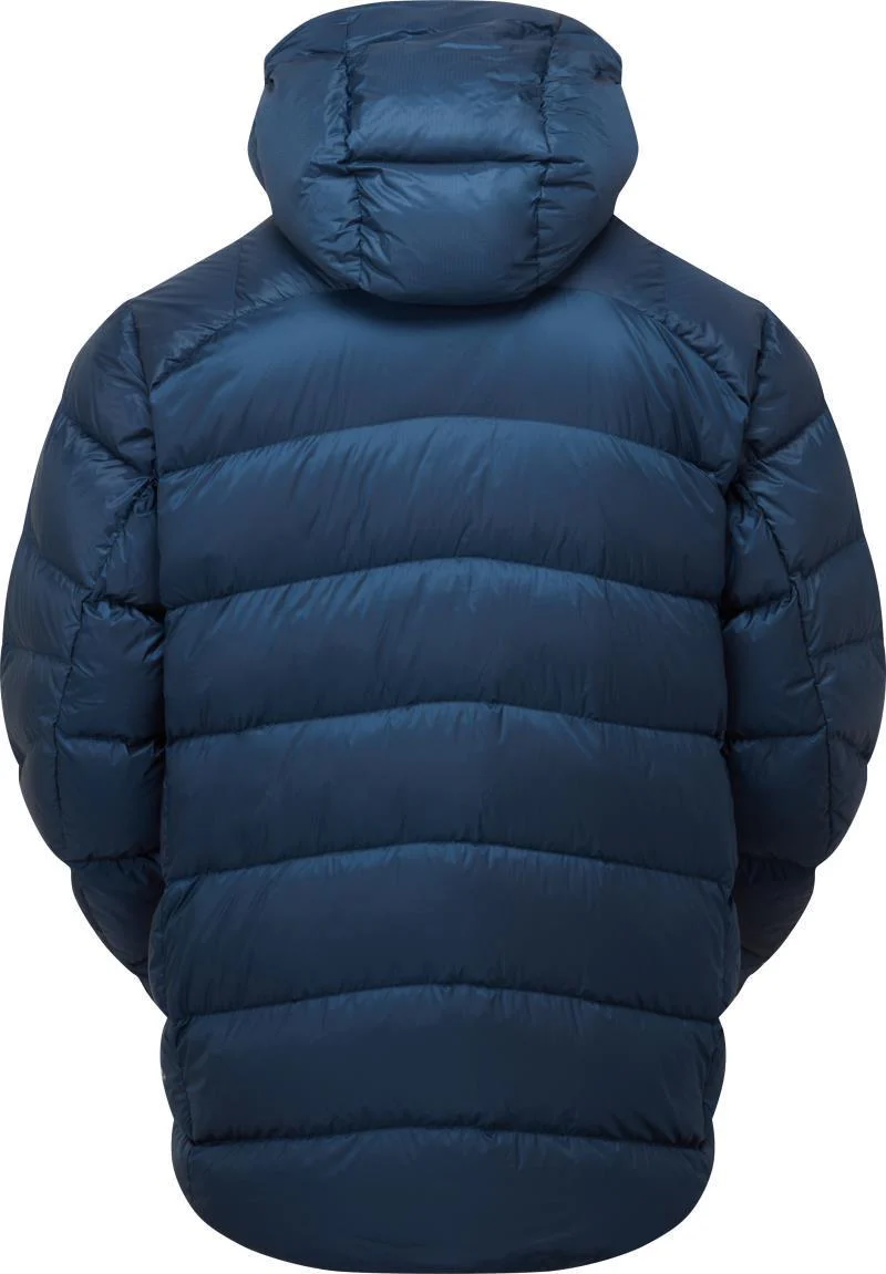 Neutrino Pro Jacket - Mens - Image 35