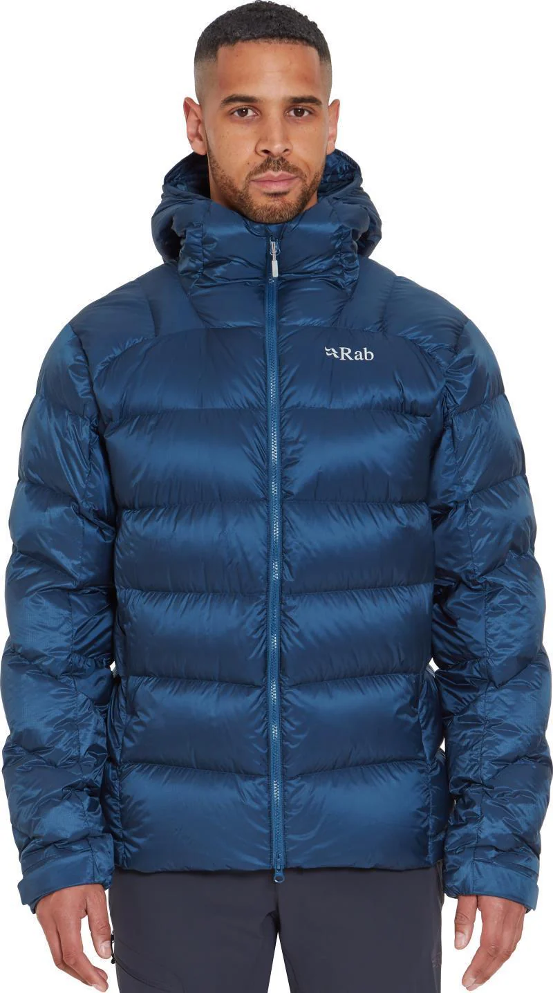 Neutrino Pro Jacket - Mens - Image 36