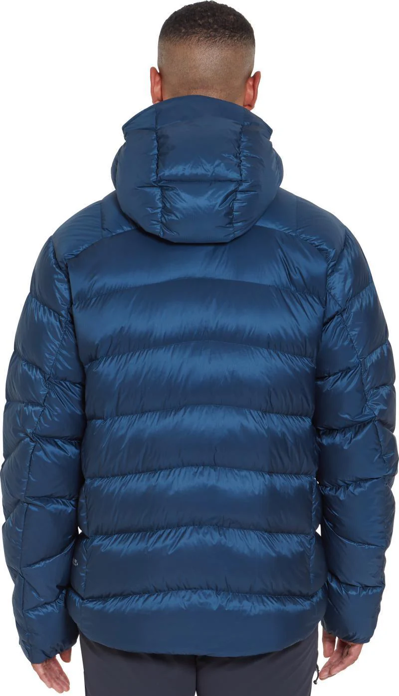 Neutrino Pro Jacket - Mens - Image 37