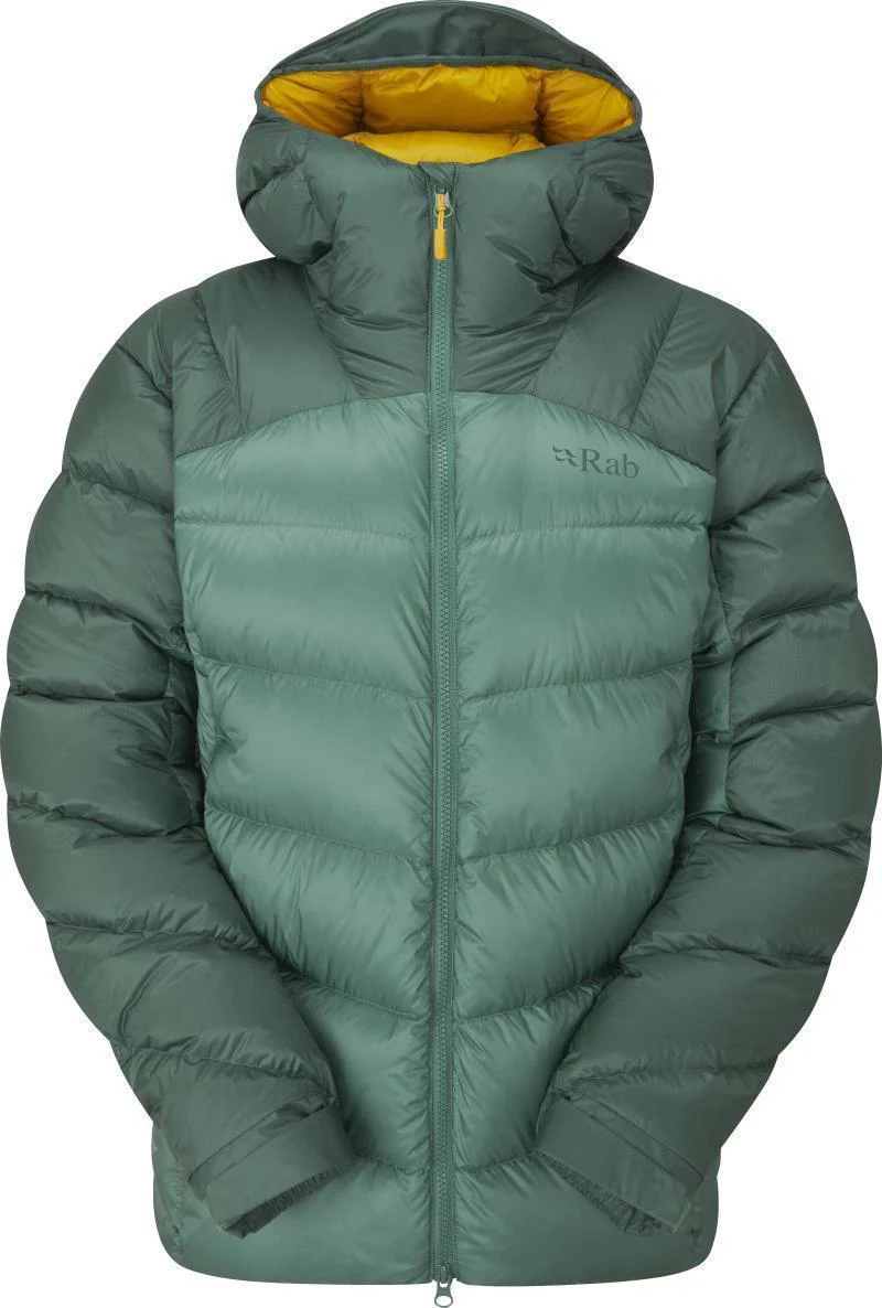 Neutrino Pro Jacket - Womens