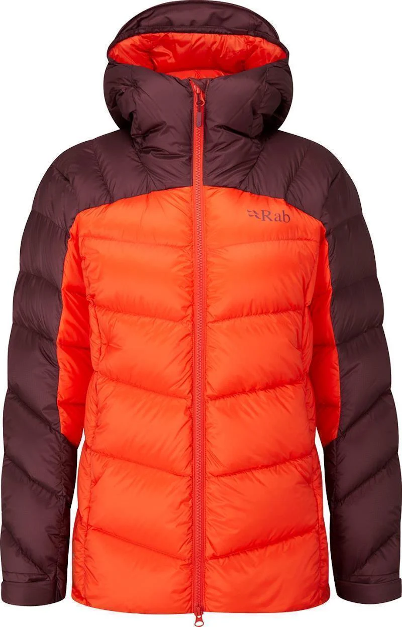 Neutrino Pro Jacket - Womens - Image 10