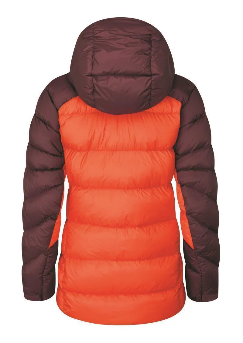 Neutrino Pro Jacket - Womens - Image 11
