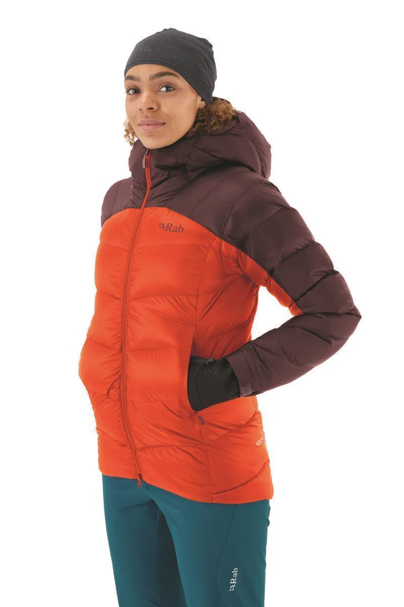 Neutrino Pro Jacket - Womens - Image 12
