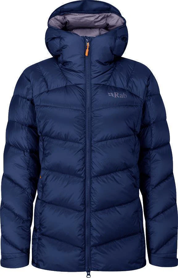 Neutrino Pro Jacket - Womens - Image 13