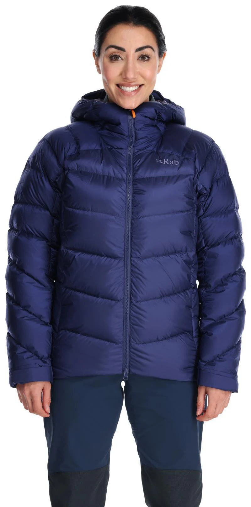 Neutrino Pro Jacket - Womens - Image 14