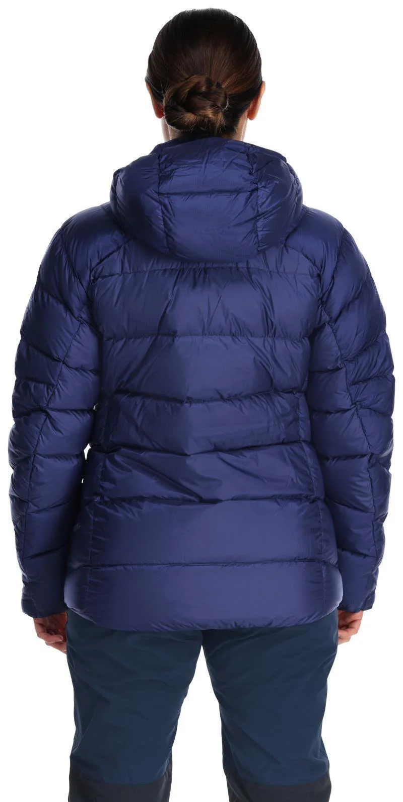 Neutrino Pro Jacket - Womens - Image 15