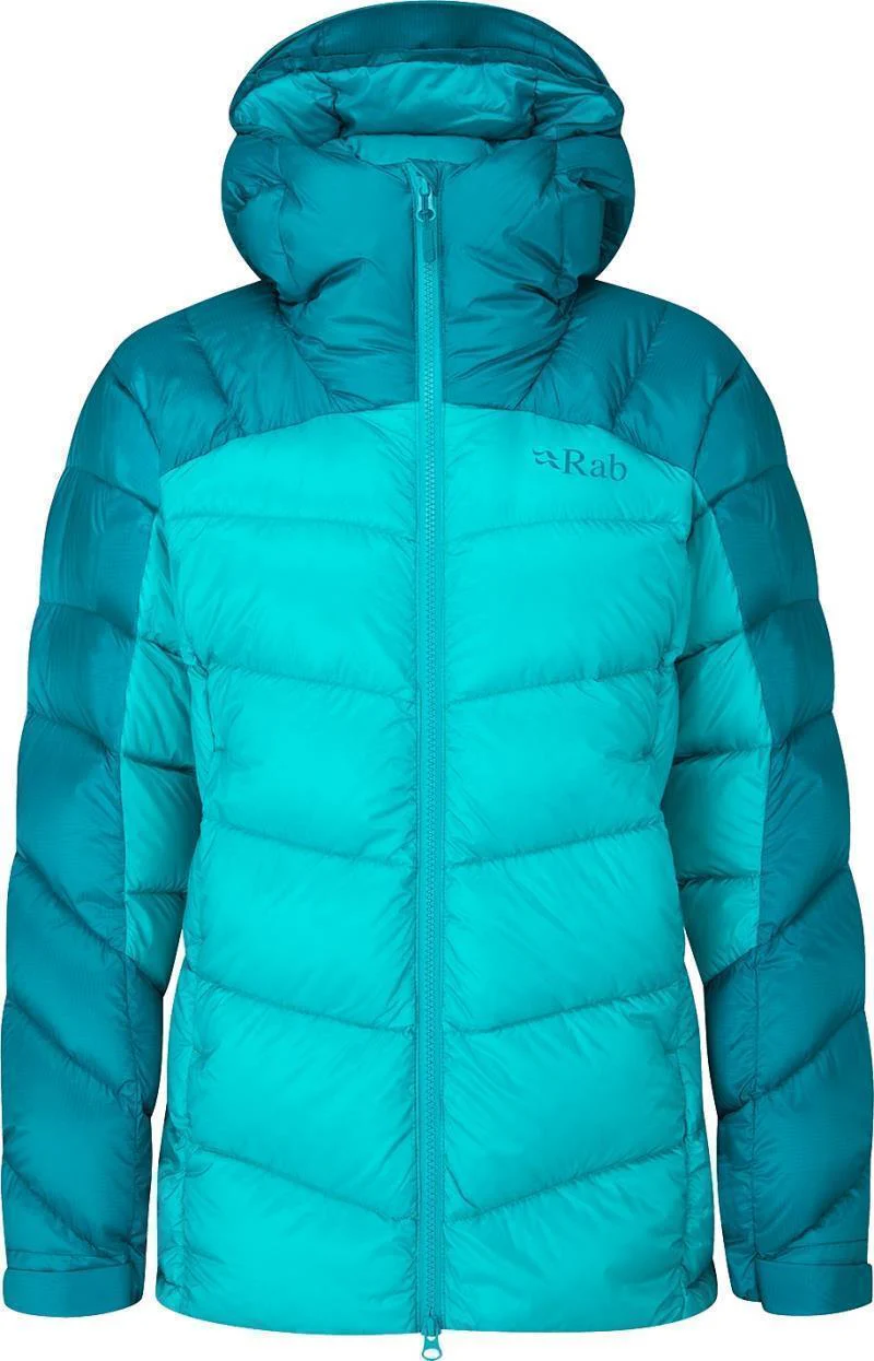 Neutrino Pro Jacket - Womens - Image 16