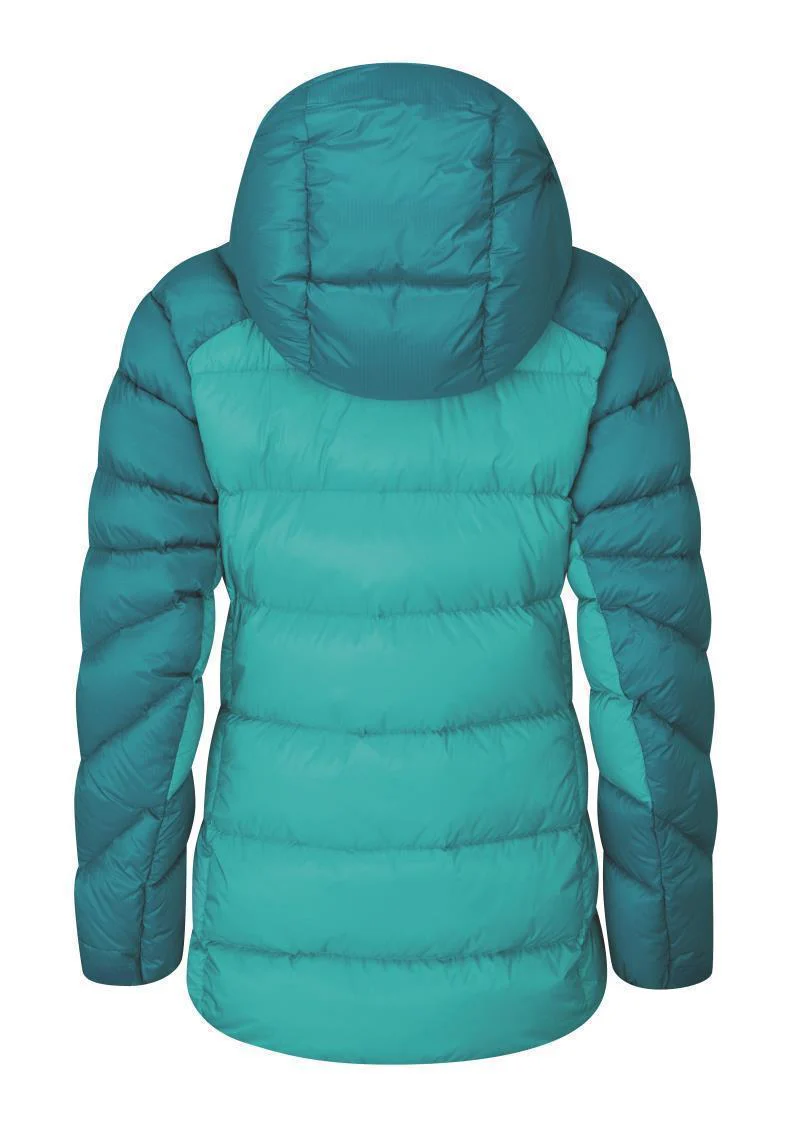 Neutrino Pro Jacket - Womens - Image 17