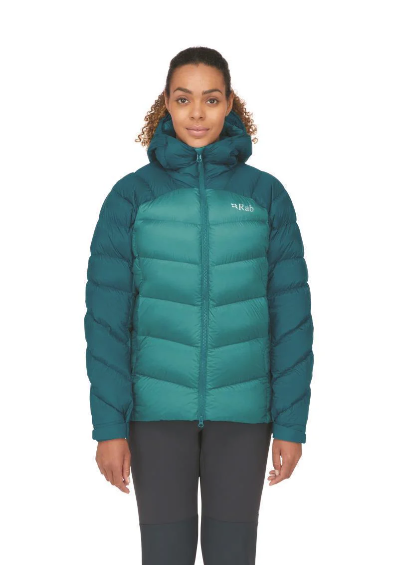 Neutrino Pro Jacket - Womens - Image 18