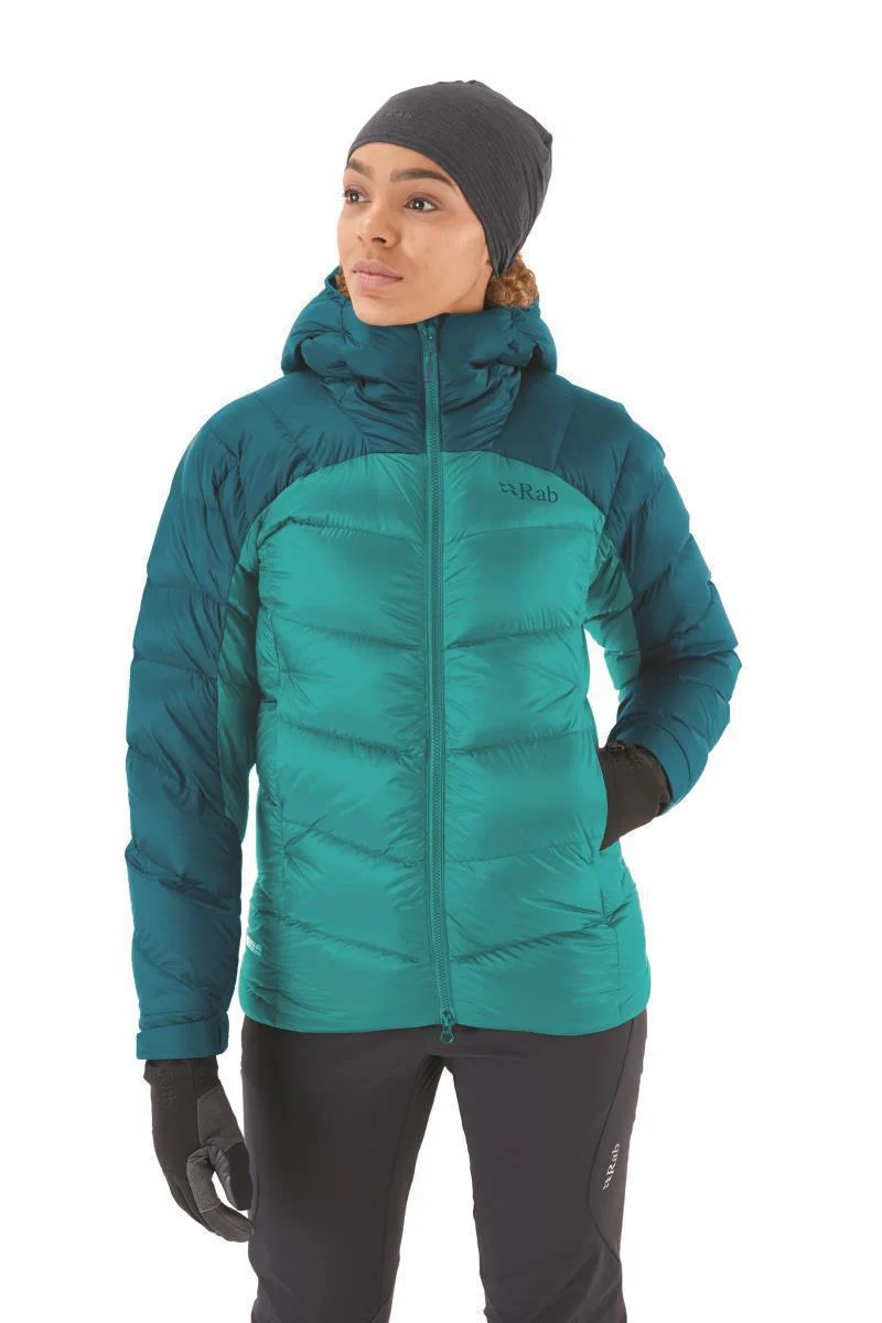 Neutrino Pro Jacket - Womens - Image 19