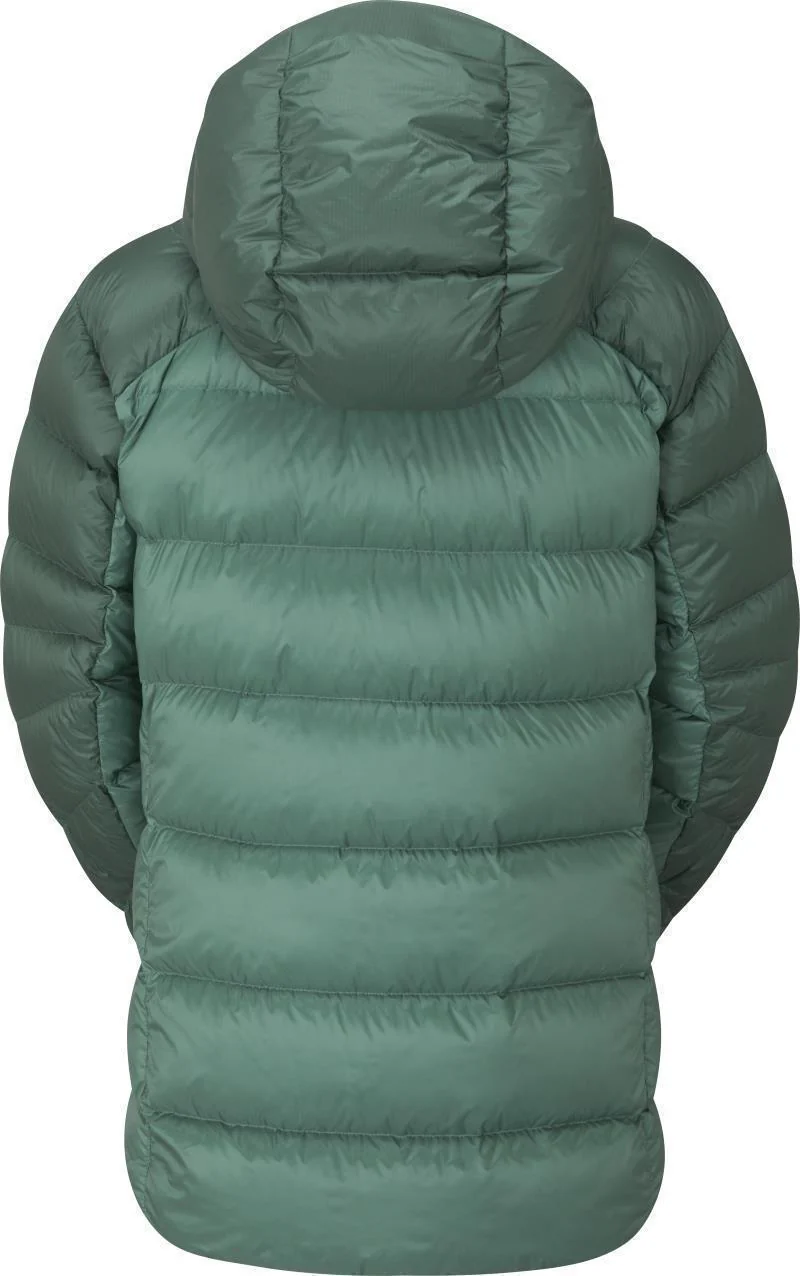 Neutrino Pro Jacket - Womens - Image 2