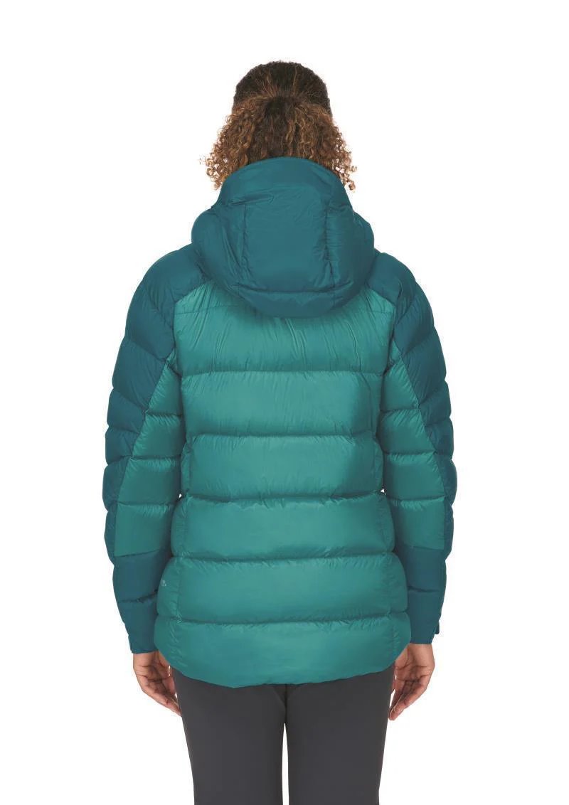 Neutrino Pro Jacket - Womens - Image 20