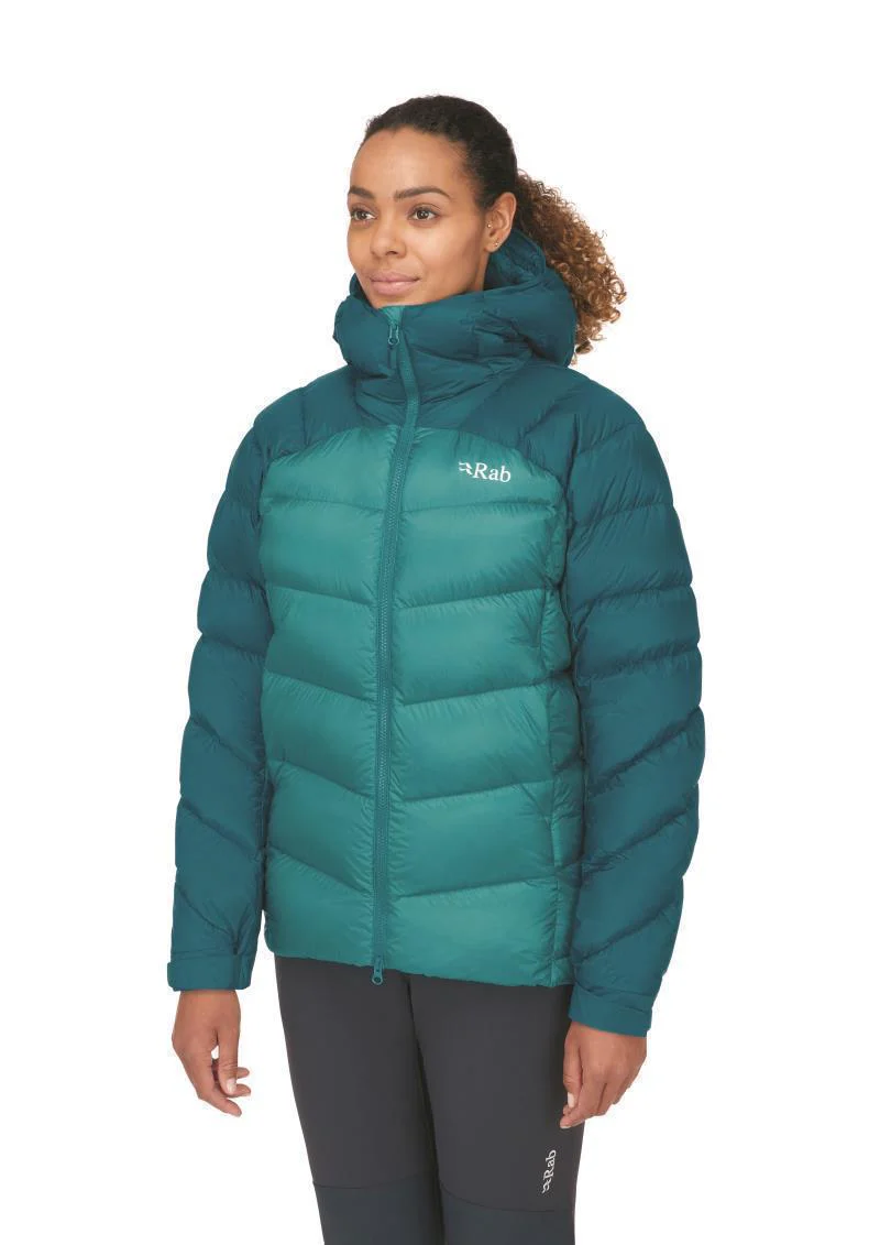 Neutrino Pro Jacket - Womens - Image 21