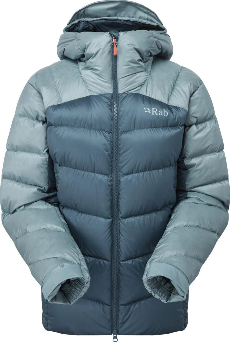 Neutrino Pro Jacket - Womens - Image 22
