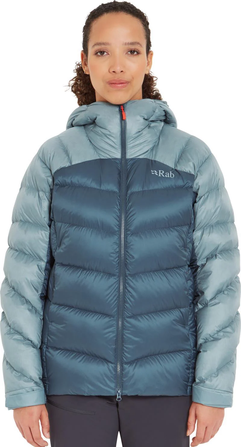 Neutrino Pro Jacket - Womens - Image 24