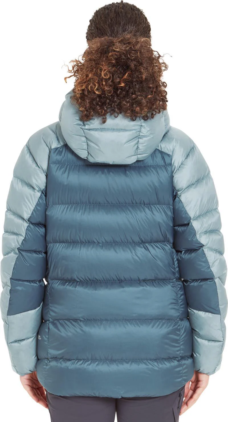 Neutrino Pro Jacket - Womens - Image 25
