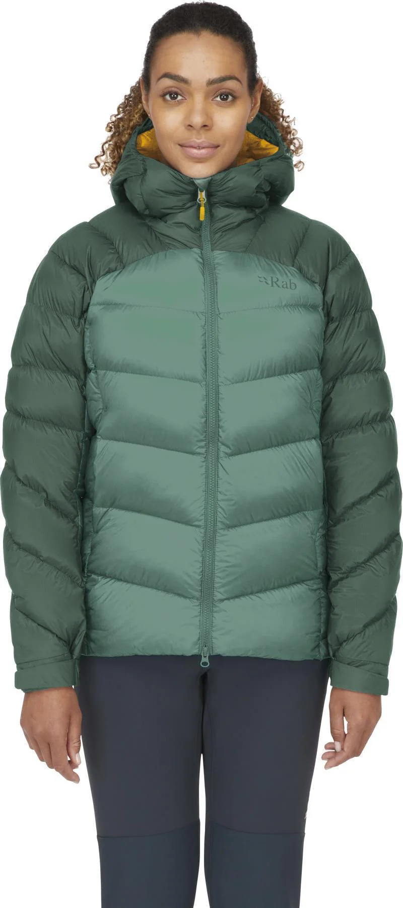 Neutrino Pro Jacket - Womens - Image 3