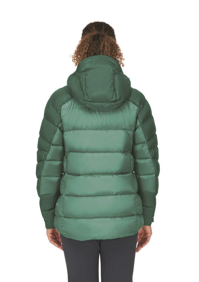 Neutrino Pro Jacket - Womens - Image 4