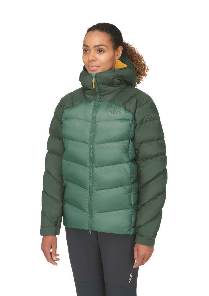 Neutrino Pro Jacket - Womens - Image 5