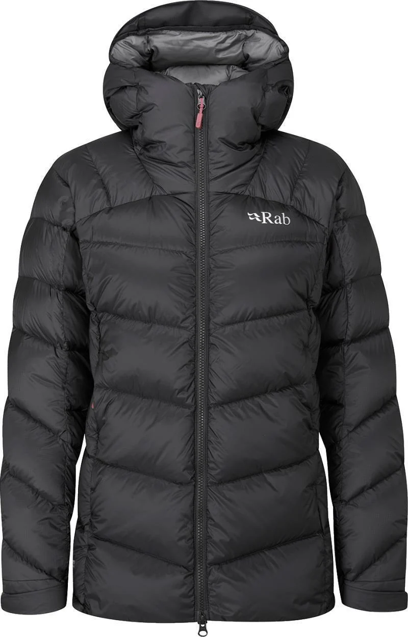 Neutrino Pro Jacket - Womens - Image 6