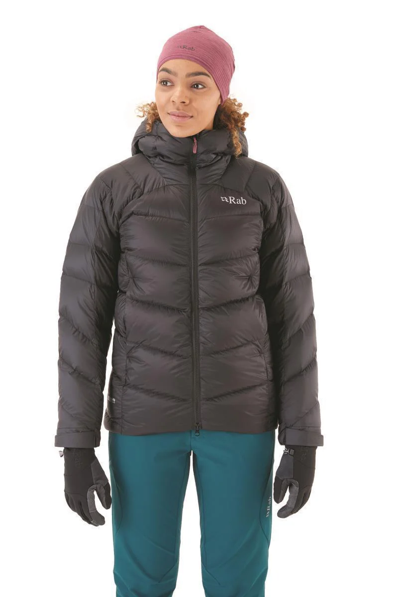 Neutrino Pro Jacket - Womens - Image 7