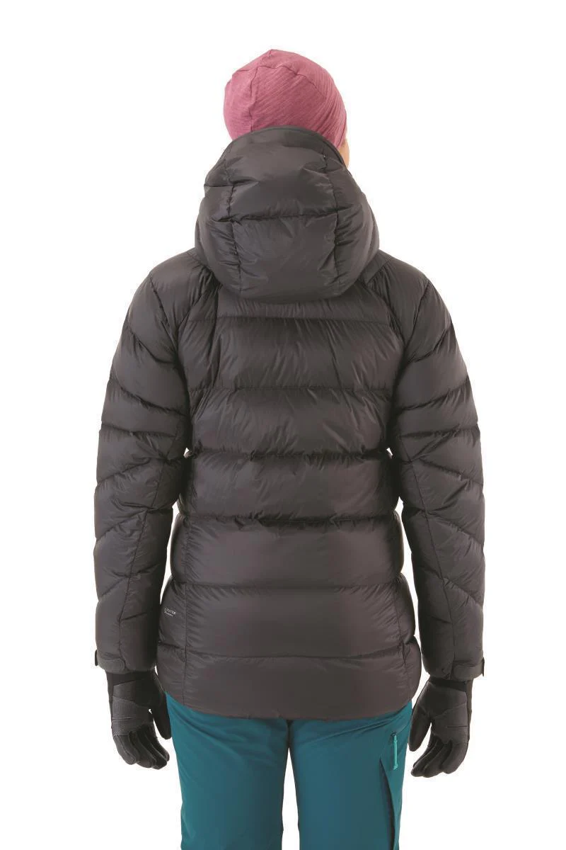 Neutrino Pro Jacket - Womens - Image 8