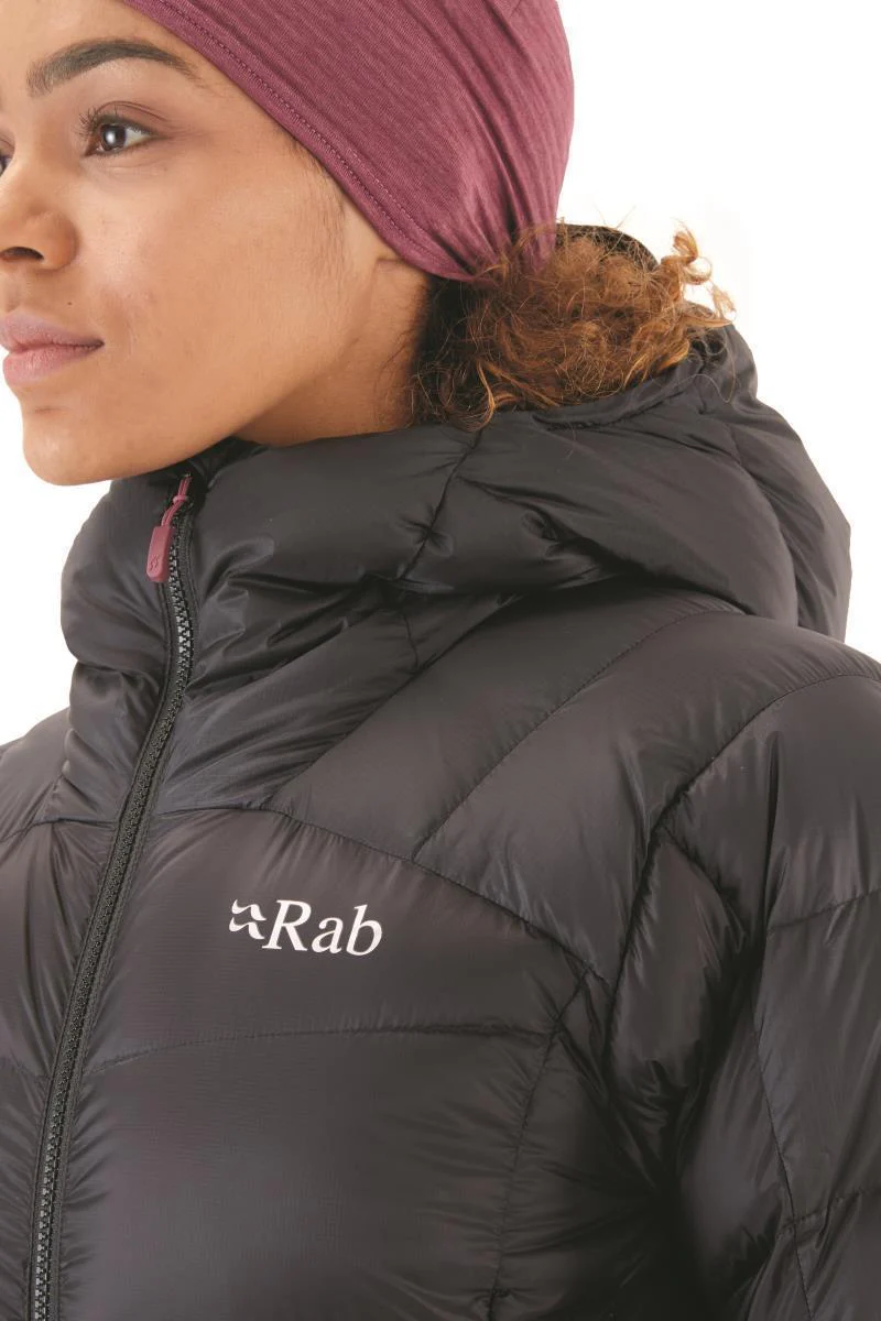 Neutrino Pro Jacket - Womens - Image 9