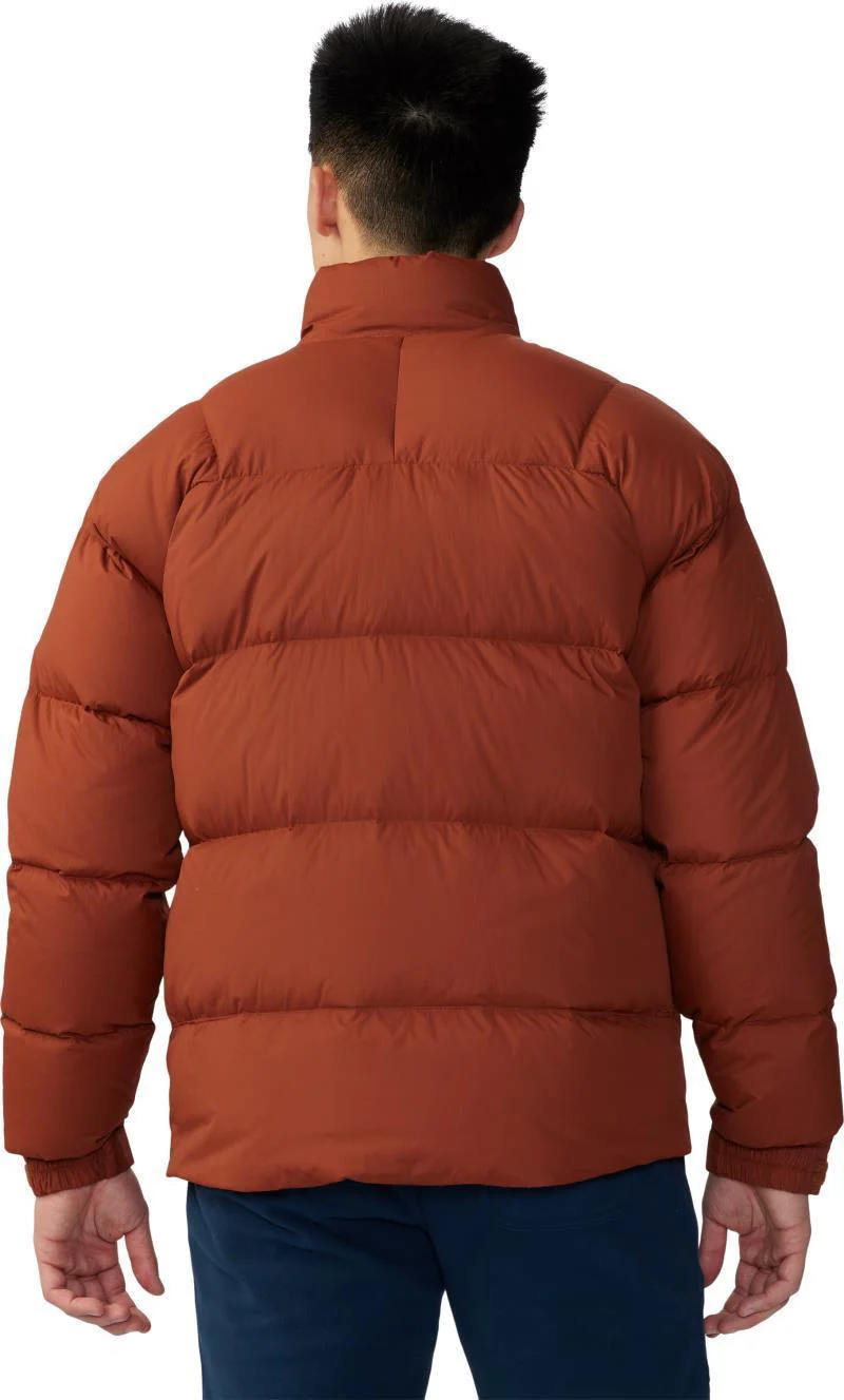 Nevadan Down Jacket - Mens (Prior Season) - Image 10
