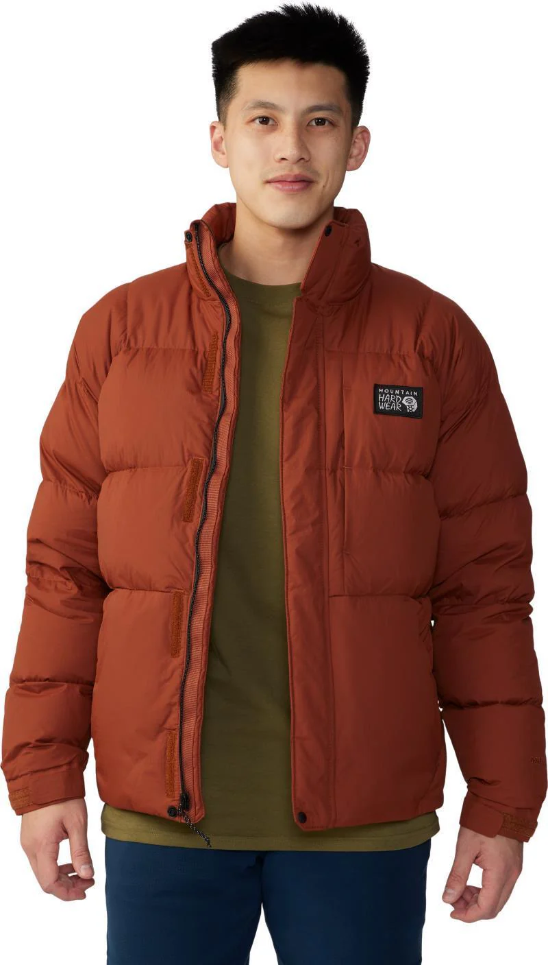 Nevadan Down Jacket - Mens (Prior Season) - Image 11